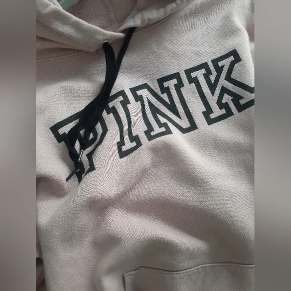 PINK By Victoria Secret Hoodie - Picture 10 of 11